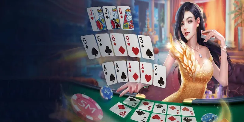 Bài POKER HITCLUB - Chia Sẻ Kinh Nghiệm Chơi Thắng Lớn 2 Một vài thông tin sơ lược về game BÀI POKER HITCLUB