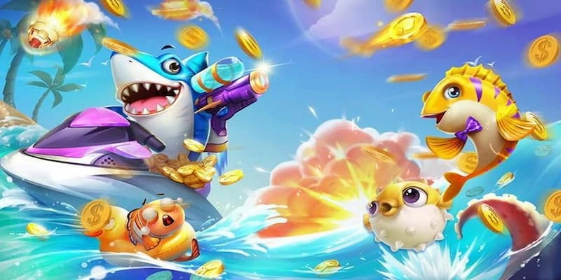 Ưu điểm vượt trội giúp tựa game thút hút hàng triệu thành viên Ưu điểm vượt trội giúp tựa game thút hút hàng triệu thành viên