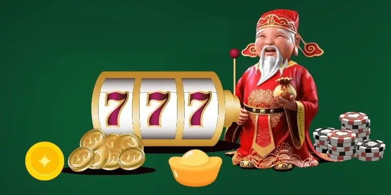 Nổ Hũ Phát Lộc HITCLUB - Trò Chơi Slot Đẳng Cấp Nhất 2025 5 Nhân tố tạo nên sự thành công của nổ hũ phát lộc